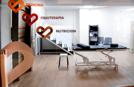 6. Health Center (مرکز بهداشتی)